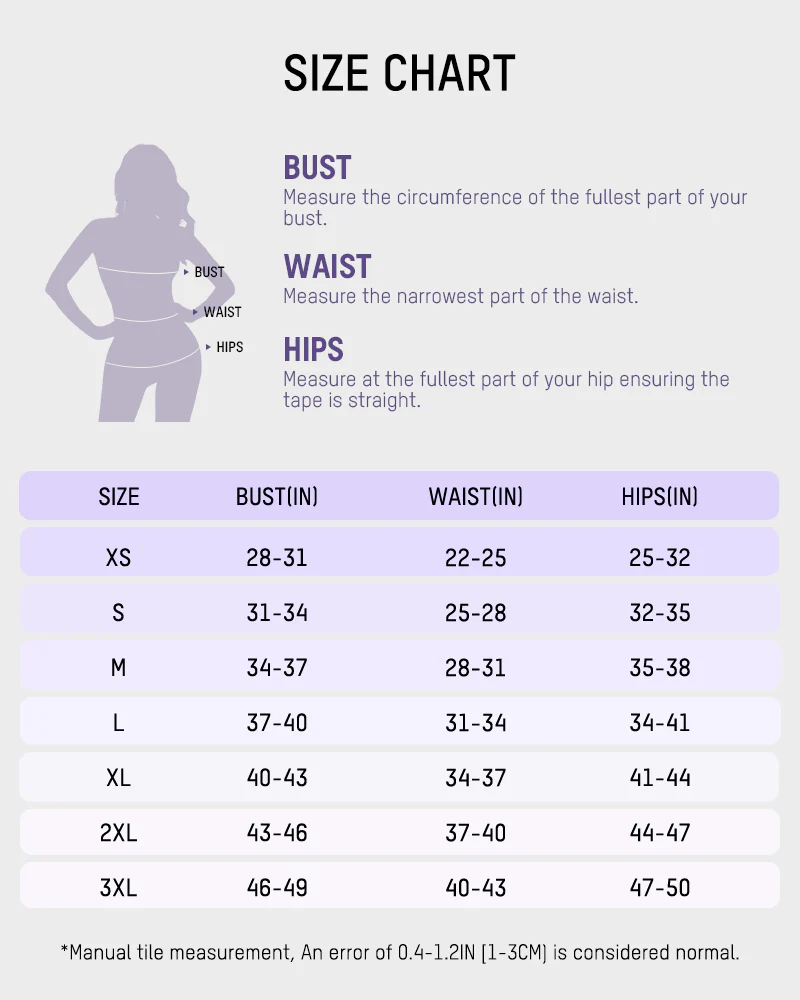 Comfy Cami Body Shaper