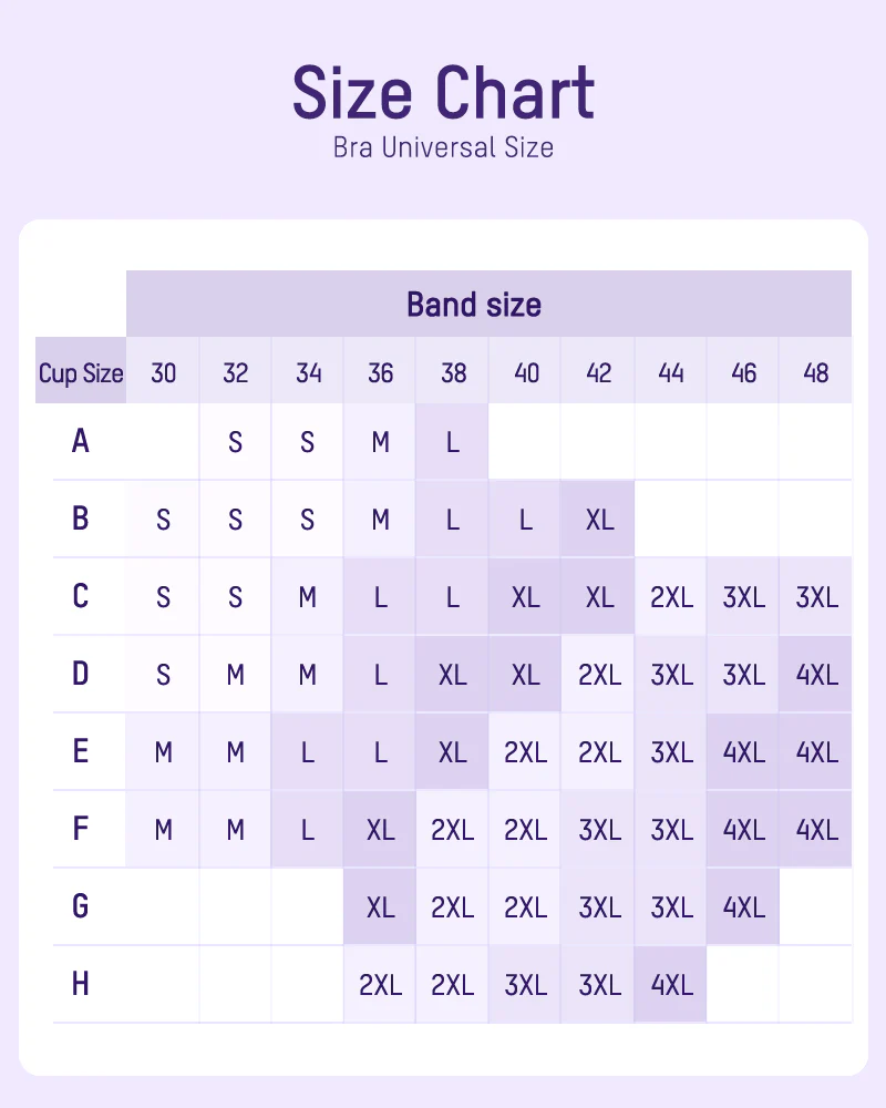 Seamless Soft Comfort Jelly Strip Wireless Bra