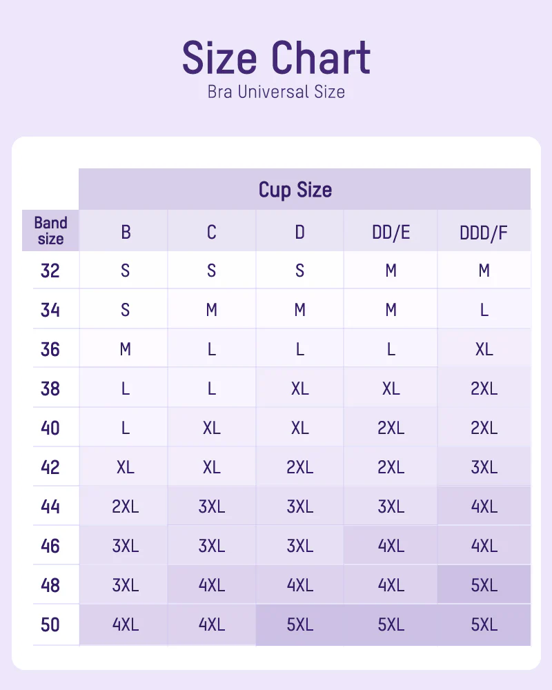 Wireless V-Neck Back & Side Smoothing Bra