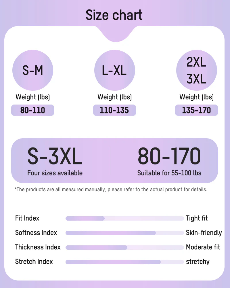 Slimming Semi-Sheer Black Tights