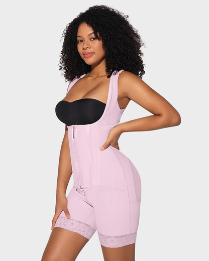 Post Surgery Tummy Tuck Compression Garment