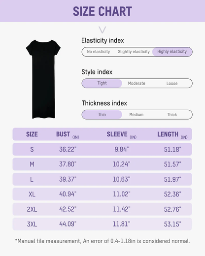 Off-Shoulder Batwing Sleeve Maxi Lounge Dress