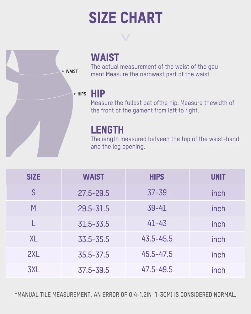 Seamless High-Waist Shaping Panty (5 Pack)