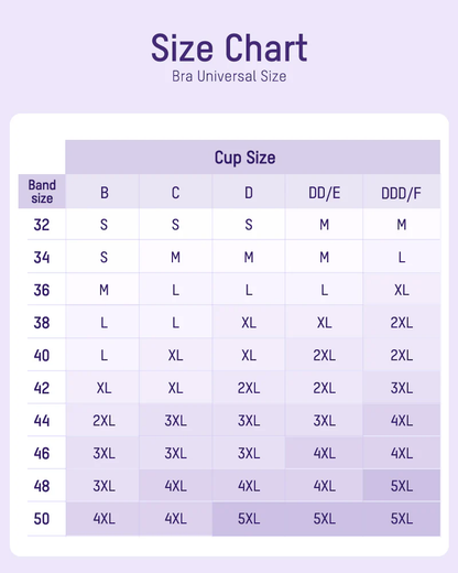 Wireless V-Neck Back & Side Smoothing Bra