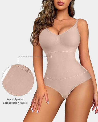 Comfy Cami Body Shaper