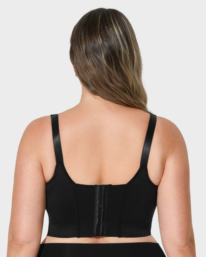 Back-Smoothing Push-Up Bra – Classic Everyday Lift